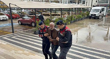 Vatandaş görüp ihbar etti, acı olayın arkasından cinayet şüphesi çıktı