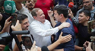 Venezuela'da muhalif Guanipa, tahliye edilmesinden saatler sonra kaçırıldı