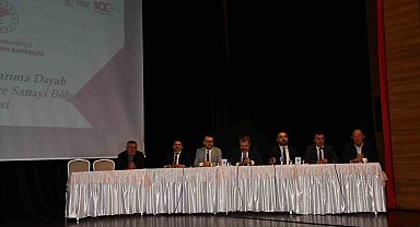 Vezirköprü Besi OSB tanıtıldı