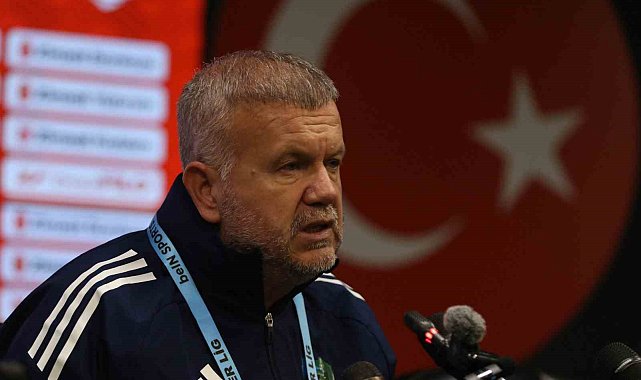 Volkan Kazak: "Tutarlı ve adaletli yönetim istiyoruz"