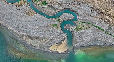 Yağışlardan Sapanca Gölü'ne olumlu dönüş