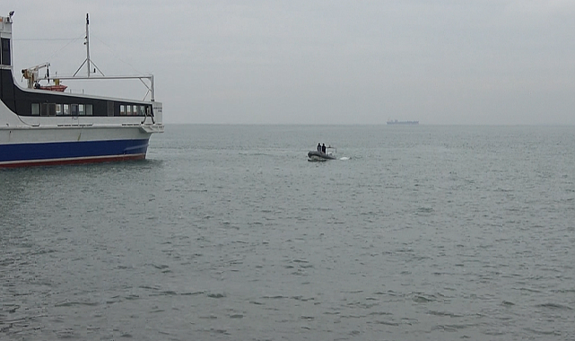 Yalova'da denizde bulunan kadın cesedinin kimliği tespit edildi