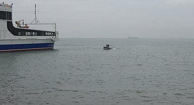 Yalova'da denizde bulunan kadın cesedinin kimliği tespit edildi