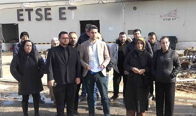 Yalova'da konkordato ilan eden firmanın 1 milyarlık vurgun yaptığı iddiası