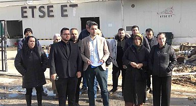 Yalova'da konkordato ilan eden firmanın 1 milyarlık vurgun yaptığı iddiası