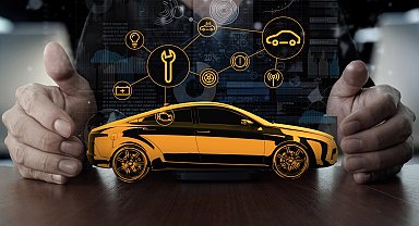 Yapay zekâ otomotivde oyunun kurallarını değiştiriyor