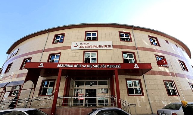 Yarım milyonluk diş mesaisi