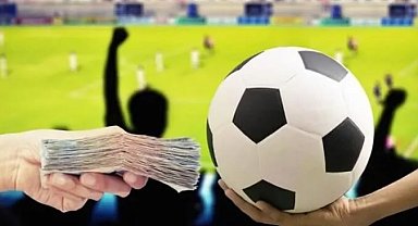 Yasa dışı bahiste bir kulübe el konuldu: 10 gözaltı