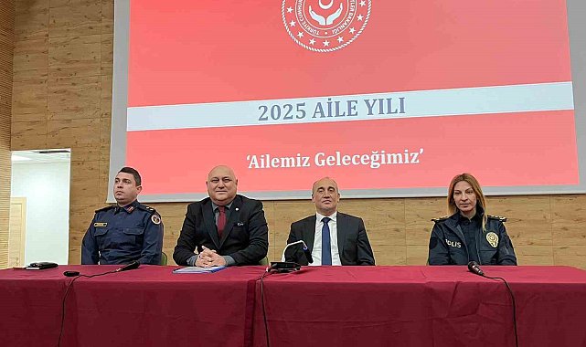 Yatağan'da güvenlik toplantısı gerçekleştirildi