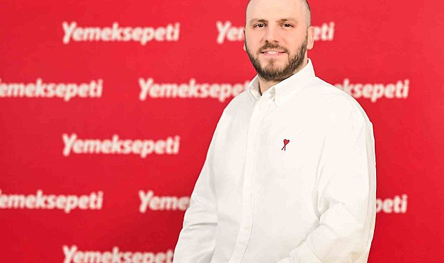 Yemeksepeti'nde iki önemli atama