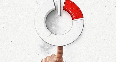 Yeşilay'dan 'Bırak Şimdi' kampanyası... Sigarayı bırakan ilk 1000 kişiye hediye