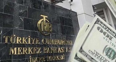 Yıllık cari açık 25,2 milyar dolar