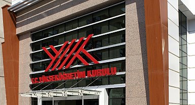 YÖK'ten Ramazan'a özel mesai düzenlemesi