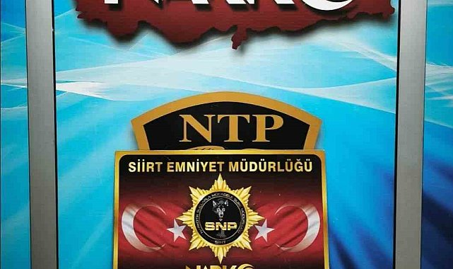Yolcu otobüsünde 9 kilo kubar esrar ele geçirildi: 1 tutuklama