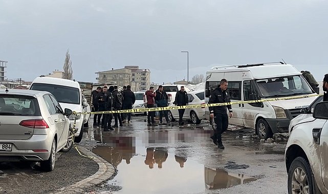 Yüksekova'da silahla başından vurulmuş halde bulunan genç kurtarılamadı