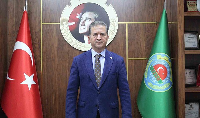 Yüreğir Ziraat Odası Başkanı Doğan: "Su geleceğimizdir, acil önlem şart"