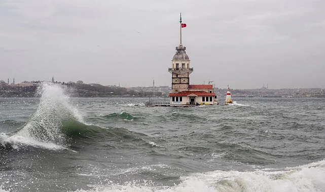 Yurtta bugün hava nasıl olacak? Meteoroloji'den 24 Şubat raporu