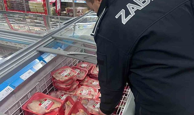Zabıta ekiplerinden işletmelere Ramazan ayı denetimi