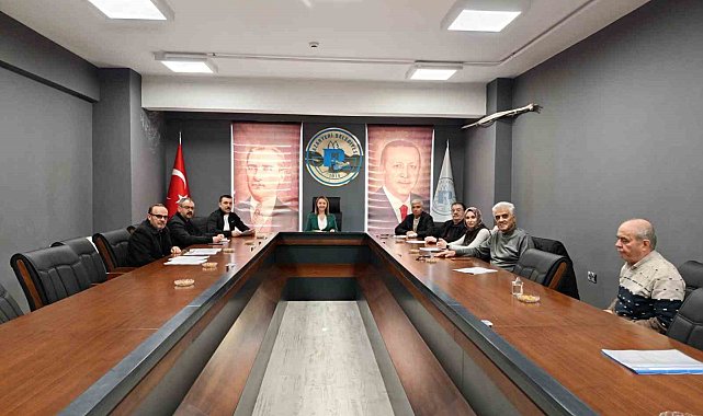 Zabıta ve itfaiye personelinin fazla çalışma ücretleri ele alındı