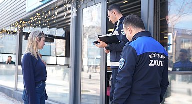 Zabıtadan erişilebilirlik denetimi