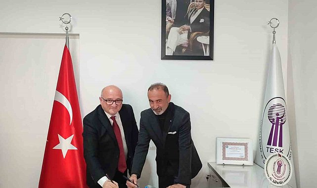 Ziraat Bankası'ndan Türkeli esnafına kredi desteği