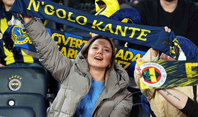 Ziraat Türkiye Kupası: Fenerbahçe: 0 - Erzurumspor FK: 0