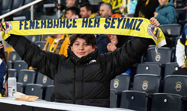 Ziraat Türkiye Kupası: Fenerbahçe: 3 - Erzurumspor FK: 1
