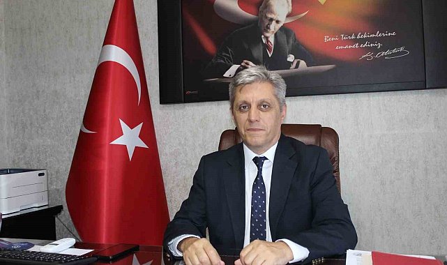 Zonguldak İl Sağlık Müdürü Gün'den Ramazan ayında beslenme uyarıları