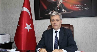 Zonguldak İl Sağlık Müdürü Gün'den Ramazan ayında beslenme uyarıları