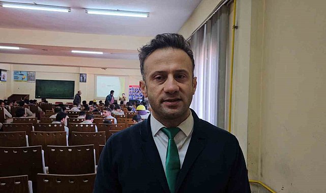 Zonguldak'ta 9 bin 200 madenciye "bağımlılıkla mücadele" eğitimi