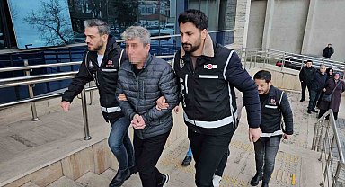 Zonguldak'ta rüşvetle usulsüz sağlık raporu operasyonunda doktor tutuklandı