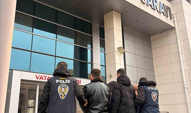 Zonguldak'ta sanal bahis çetesine darbe, 3 site yöneticisi tutuklandı