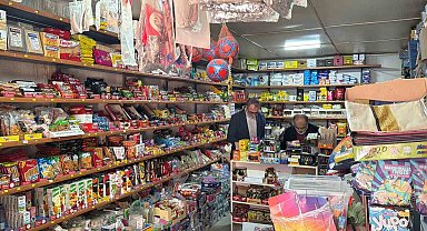 100 farklı noktada yetim ve öksüzlerin borçları kapatıldı