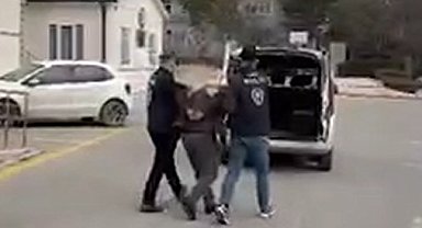11 ayrı suçtan aranan şahıs Konya'da yakalandı