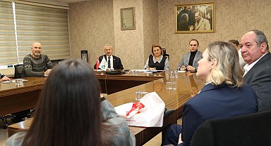 14. Uluslararası İzmit Pişmaniye Müzik ve Dans Festivali'ne hazırlıklar başladı