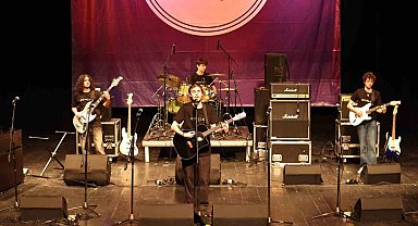 15. Nilüfer Liseli Gençler Arası Müzik Yarışması başlıyor
