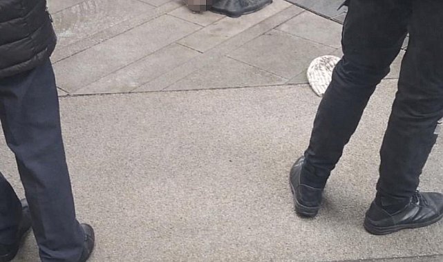 16. kattan düşen ünlü yapımcı Erol Köse hayatını kaybetti