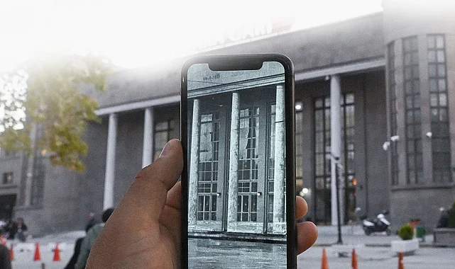 20252'te 60 gar ve istasyon yenilendi