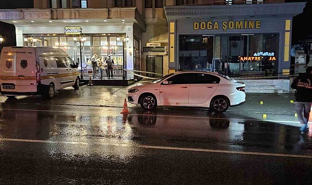 21 yaşındaki genci yol tartışmasında öldürmüştü, 23 yıl hapis cezası aldı