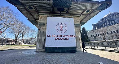 300 yıllık tarih eski ihtişamına kavuşuyor