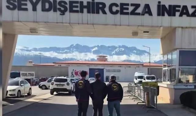 32 ilde FETÖ'den 64 şüpheli yakalandı