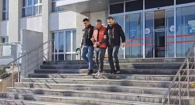 32 yıl kesinleşmiş cezası olan şahıs yakalandı
