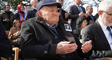 'Bolu'nun Babası' İzzet Baysal vefatının 26'ncı yılında dualarla anıldı