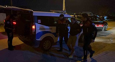 'Dur' ihtarına uymayan alkollü sürücüye 340 bin TL ceza