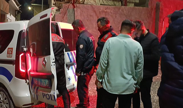 'Dur' ihtarına uymayıp kaçtı: 230 bin lira ceza kesildi