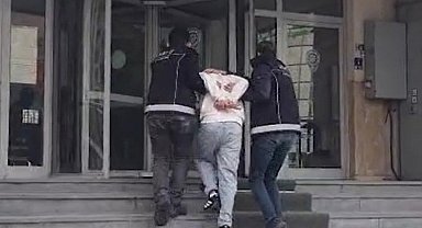 'Kasten Öldürme' suçundan aranan şahıs yakalandı