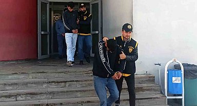 'Komiser Vedat' yalanıyla 500 bin TL'lik vurgun: 3 tutuklama