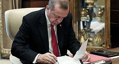 5 üniversiteye rektör ataması