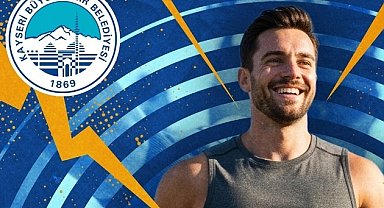 6'ncı Uluslararası Kayseri Yarı Maratonu için heyecan başlıyor