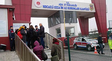 7 işçinin öldüğü faciada fabrika sahibinin diğer oğlu da hakim karşısında: "Kalbim ağrıyor"